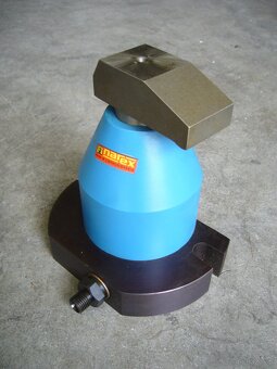 Hydrauliczny zacisk obrotowy Huo 52 U - 4
