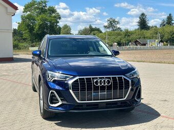 Audi Q3 2021 | 245 KM | 2.0 TFSI Quattro | - 4