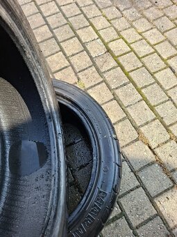 opony 195/45/15 r ZETA LINEA MARANGON  PST 78 v nie naprawia - 4