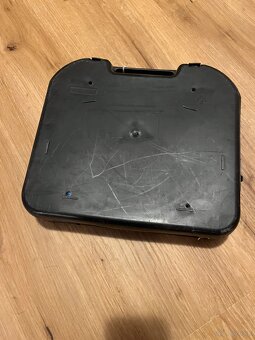 łańcuchy śniegowe E12 - 4