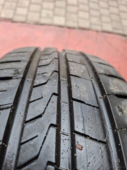 opony 195/65/15 r HANKOOK KINERCY ECO 2 91 t nie naprawiane - 4