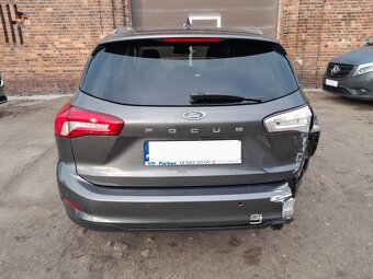 Ford Focus Cena Brutto - 4
