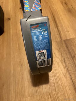 łańcuchy śniegowe Alpin - 4