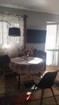 Mieszkanie na sprzedaż 38m na Bemowie - 4