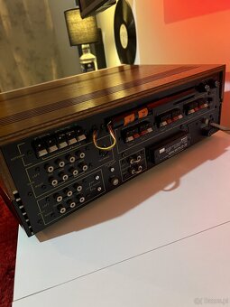 Amplituner Sansui 8 - 4