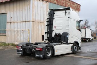 VOLVO FH 500 LOWDECK - 4