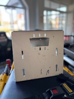 Uchwyt do Oxylog 2000 - 4