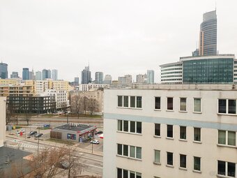 Wynajmę kawalerkę na Woli 26m2 - 4