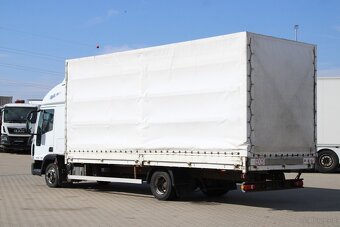 Iveco EUROCARGO ML 75E18, EURO 5EEV, PNEU 90% - 4