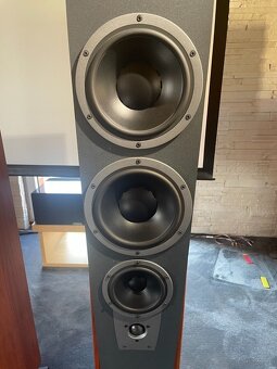 Dynaudio Contour S 5.4  - (Price: 1600 EUR) - 4