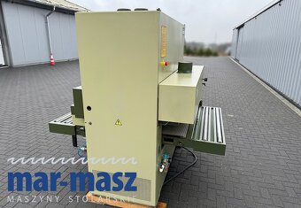 Szlifierka szerokotaśmowa SCM SANDYA 10 typ RCS 110 - 4