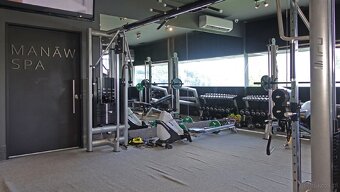 Apartament Słoneczny19 z atrakcjami Lemon Resort SPA. - 4