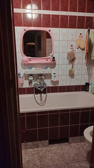 Klimatyczne mieszkanie 66,5m2 - 4