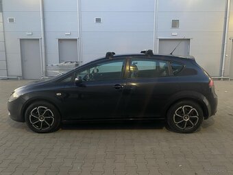 Seat Leon - 4