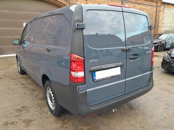 Mercedes Vito Cena Brutto - 4