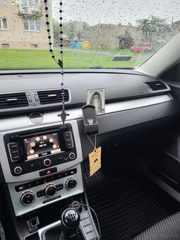 Passat B7 - 4