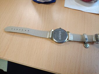Zegarek damski Cropp - 4