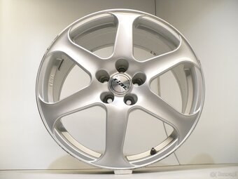 Felgi aluminiowe =5x100= R18 = RIAL - 4