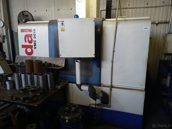 Sprzedam frezarkę CNC Fadal VMC 3016HT - 4