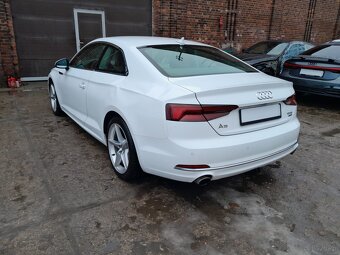 Audi A5 Cena Brutto - 4