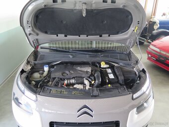 Citroen C4 Cactus 1.6HDi,klima,VAT,tempo,automat - 4