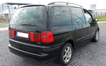 vw sharan 1.9 tdi - 4