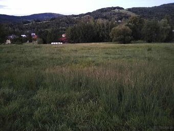 Działka w Beskidzie Niskim- Twoje miejsce na relaks i spokój - 4