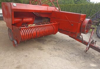 Przekładnia główna do prasy polskiej Sipma Z-224 - 4