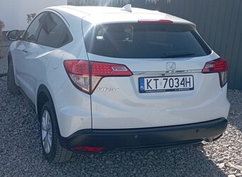 Honda HR-V 1.5.130 - 4