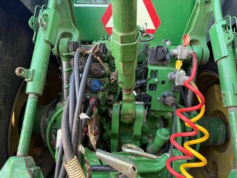 John Deere 7280R rok pr 2013 - 4