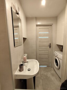 Kawalerka na wynajem w Centrum Warszawy - 4