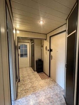 Posiadam do wynajęcia mieszkanie 49 m 2 - 4