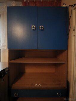 Za darmo dwie szafki Wrocław - 4