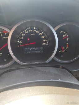 Grad vitara 2.4 bezyna - 4