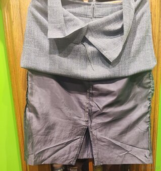 Elegancka spódniczka - 4