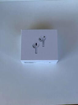 🎧 AirPods Pro (3. generacja) - 4