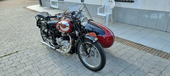 1951 Gilera Saturno - 4