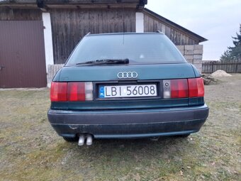 Audi b4 1.9 Tdi Avant - 4