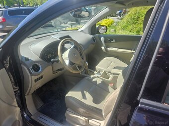 Renualt koleos 2009r 2.0d 175km 151tys km pierwszy właścicie - 4