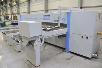 6590 - PILARKA PANELOWA HOLZMA HPP 300 - 4