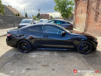 Bmw M440I Cena Brutto - 4