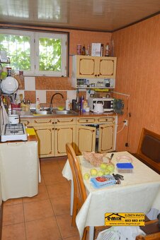 Lokal użytkowy z możliwością zamieszkania - 4