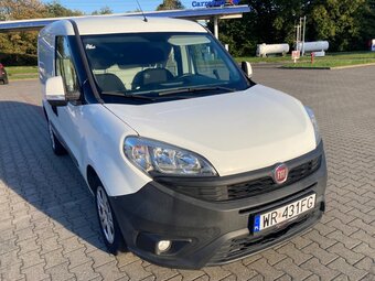 Fiat Doblo - 4