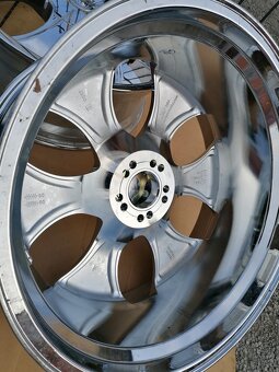 Dwuwymiarowe FELGI Aluminowe =R22= CLAUS ETTENSBERGER - 4