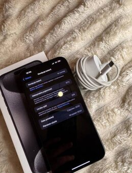 iPhone 15 pro max - 4