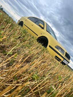 Octavia 1 rs - 4