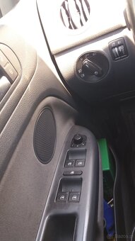 Golf 5plus idealny - 4