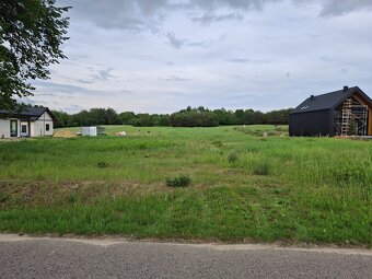SPRZEDAM DZIAŁKĘ - 4