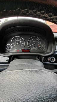 Bmw X3 f25 2015r. 245km 2.0 benzyna +LPG - 4