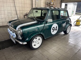 MINI 1.3 SPI 35 years old - 4